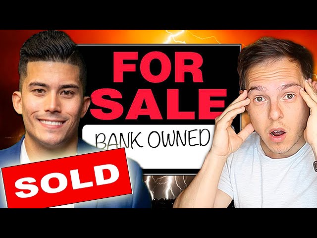 Thumbnail for Confronting Ryan Pineda: Tenant Didn’t Pay Rent For 3 YEARS
