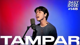 Tampar Juicy Luicy | Cover by Anov Aldrin (Live Recording) | Daily Dose #145