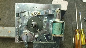 Gottlieb two way Step Unit