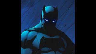I Am Vengeance Batman X Flawless - Guitar Remix