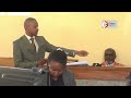 Babu Owino cross examines DCI officer in opposition activist Stanley Kimure’s weapons case
