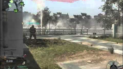 Black Ops- spawn tomahawk stadium