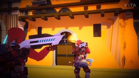 Progress 3 of my Third person Multiplayer project