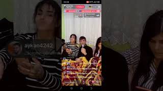 Ünal Baba Di̇leni̇rken Mani̇talarla Beraber Karisi Evi̇ Basiyor Odun Kömür Elektri̇k Faturasi