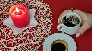 ЧТО РАССКАЖЕТ ЧАШЕЧКА☕ О СОБЫТИЯХ БЛИЖАЙШИХ ДНЕЙ🔮