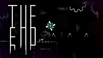 【4K】OFFICIAL SHOWCASE | "Banshee" by Nikrodox & Komp (Extreme Demon) | GD 2.2