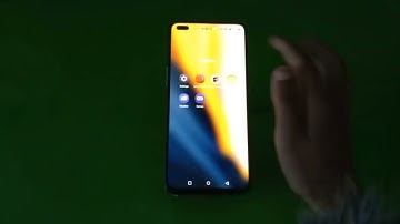 How To Hide Navigation Button in Oneplus Nord 2T , Hide Back Button Setting in Oneplus Nord 2T