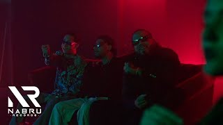 Смотреть клип Young Martino X Mora X Brray - Enemiga