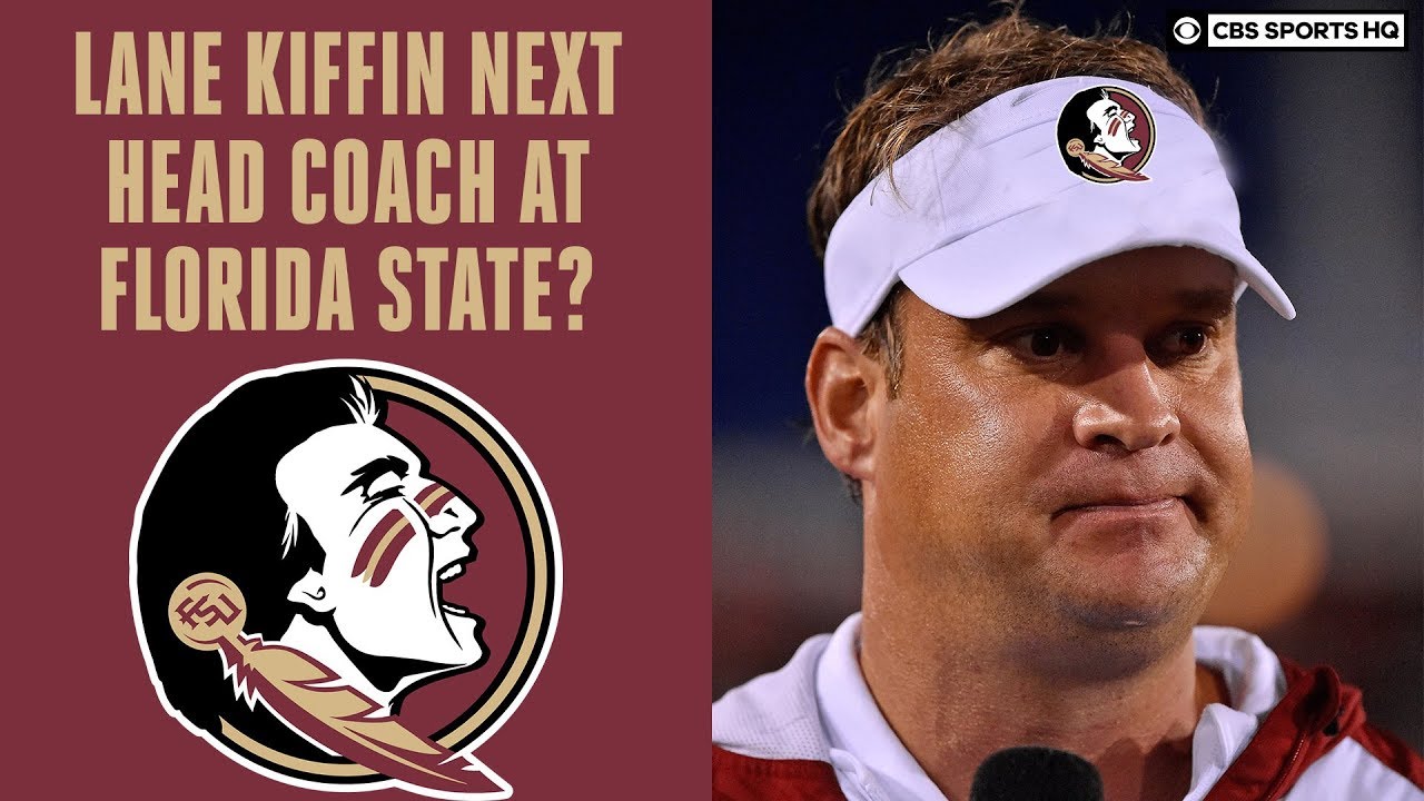 Florida State Football Head Coach List Stradă Blog