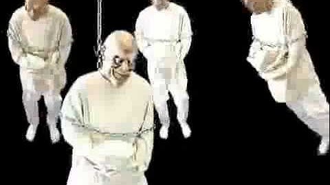 HAUNTEDPROPS.COM GRINNING FRENZY