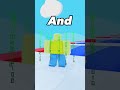 John doe sigma shorts roblox