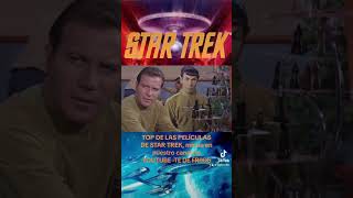 Top de Películas de Star Trekhttps: //youtu.be/H0DV3XKN-r8