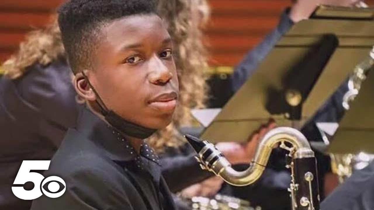 Kansas City teenager shot by homeowner after knocking on the wrong door