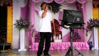 Datuk Musbah - Belud Bendera