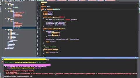 Advent of Code - TDD in PHP with phpspec Day 2 Puzzle 2