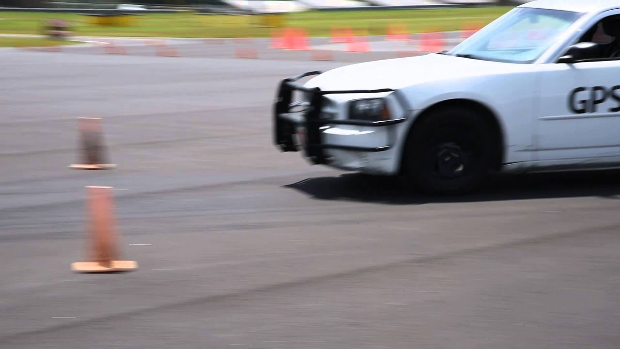 97th Trooper School - More Raw Driving Footage - YouTube