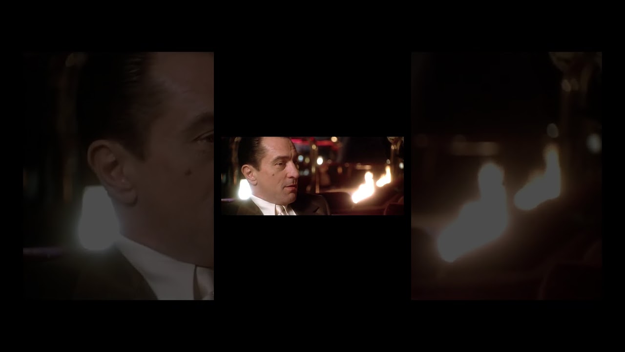 The Most Memorable Movie Scene #24