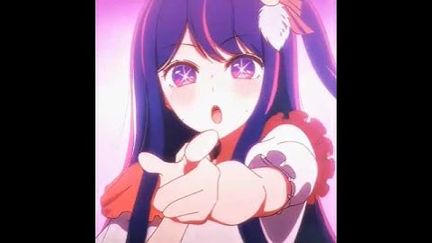 Ai Hoshino Vs Ruby Hoshino edit #anime #yt #animeedit #ytshorts #edit #aihoshino #ruby #oshinoko