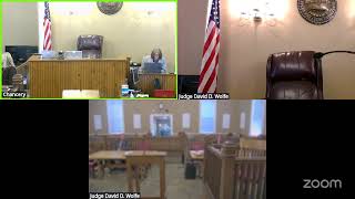 7-9-26 Cheatham Chancery