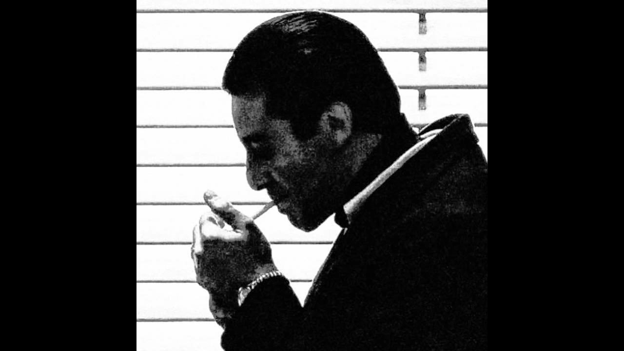 (FREE) DARK WESTSIDE GUNN X GRISELDA TYPE BEAT - 