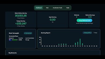 How To Run Network3 Node With VPS