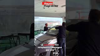 B.o Media - Reel Rapid Pare-Brise
