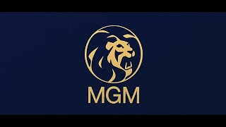 MGM (1968) [4K HDR]