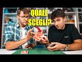 MAGIA AUTOMATICA FACILE E GENIALE CON LE CARTE!