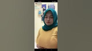 Tante toge curhat pernah diewe dikebon rambutan