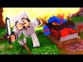 Minecraft: NÃO DURMA AQUI - BED WARS ‹ AMENIC ›