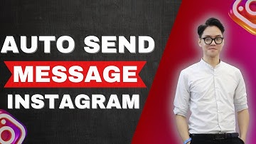 Tool Auto Send Bulk Message On Instagram | Automate Send DMs Instagram