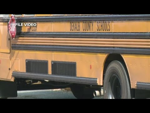 Older students get on bus and 'attack' elementary school kids, officials say