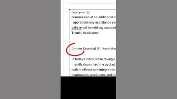 How to Make BOLD TEXT in your YouTube Video Description
