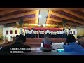 St Andrews CCAP Choir Livingstonia Synod Ine Ndiliwakwananga 2022 Blantyre SYNOD Festival (Guest)