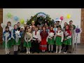 Ювілейний проект до 65 річниці заснування Овруцької дитячої музичної школи 1956 -2021 рр. Частина 2.