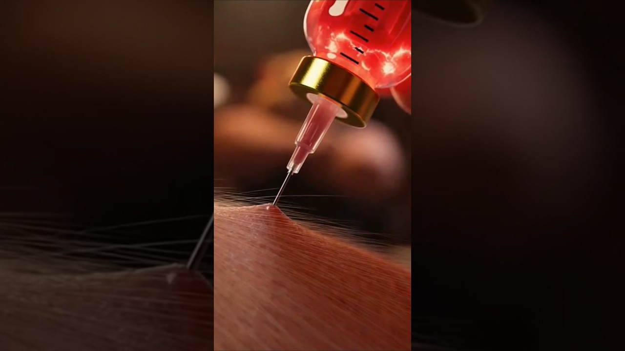 Suero super hamster 🐹