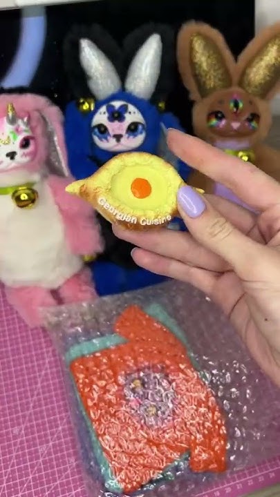 #котошива #посылка #обзор #игрушки #грузия #ручнаяработаназаказ - YouTube