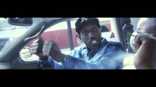 Touchscreen Trell ft. Esco - 3RD Degree Profile