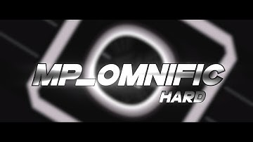 mp_omnific | Walkthrough | Hard