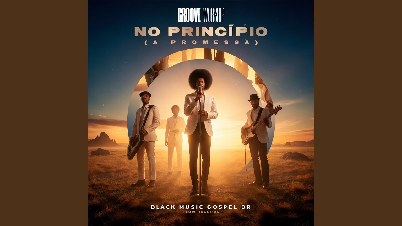 Pai de Multidões (Groove Worship)