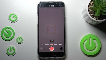 How to Change Video Resolution on iPhone 14 Plus - Set Up Video Resolution