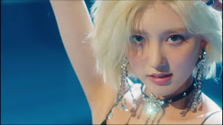 IVE - AFTER LIKE (REARRANGED VERSION) M/V