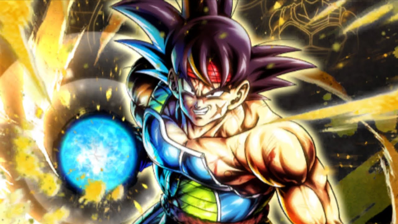 🏮 Dragon Ball Legends || VTuber