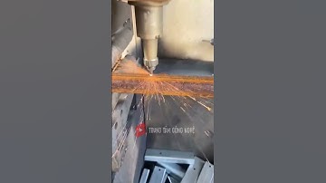 Máy cắt laser 3D CNC gia công ống, hộp,H,U,V,I phần 8