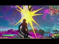 Paul atrides fortnite solo win + victory royal on ps5