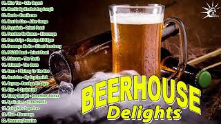 Beerhouse Delights - Best Slow Rock Music Ever - Greatest Hits Playlist screenshot 4