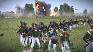 How To Destroy The European Army | Napoleon Total War Multiplayer Battle