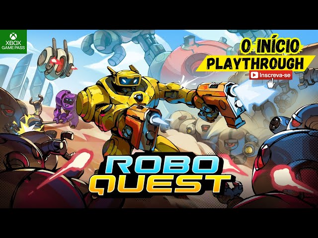Top Jogos com Robôs que Encontras na PlayStation Store! 🤖