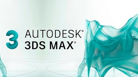 CURSO DE 3DS MAX - COMPLETO