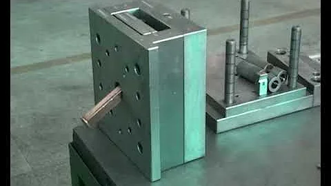 10 模具製作過程錄像9 - 天天要聞